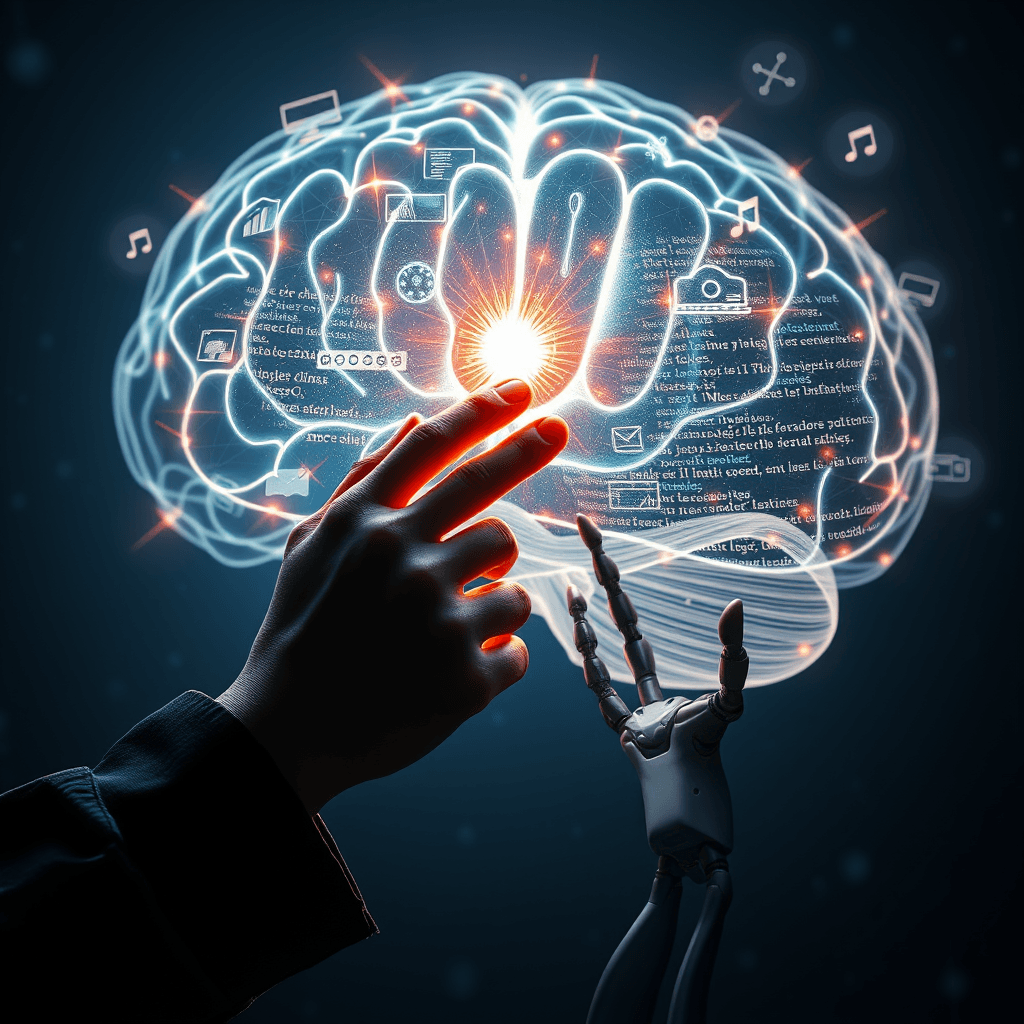 Modelli di interazione: il nuovo paradigma per l'IA collaborativa