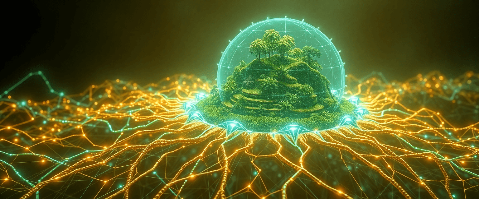 Why Nations Are Pursuing Sovereign AI: Culture, Security, and Independence
