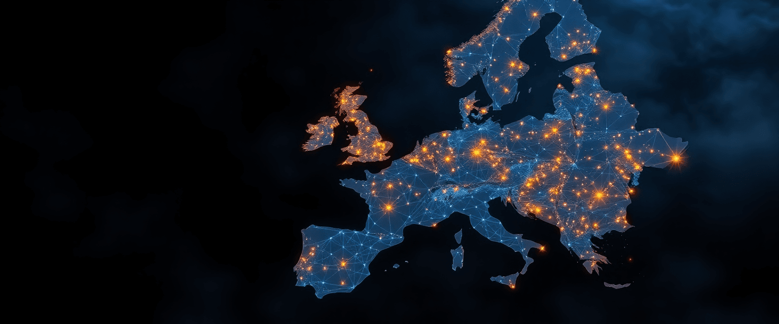 Europe’s AI Strategy: Sovereignty, Trust, and Coalition-Building