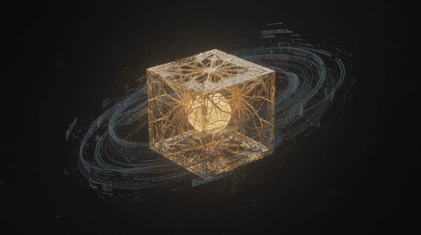 How to Compile Multi-Step AI Workflows Directly into Small Models