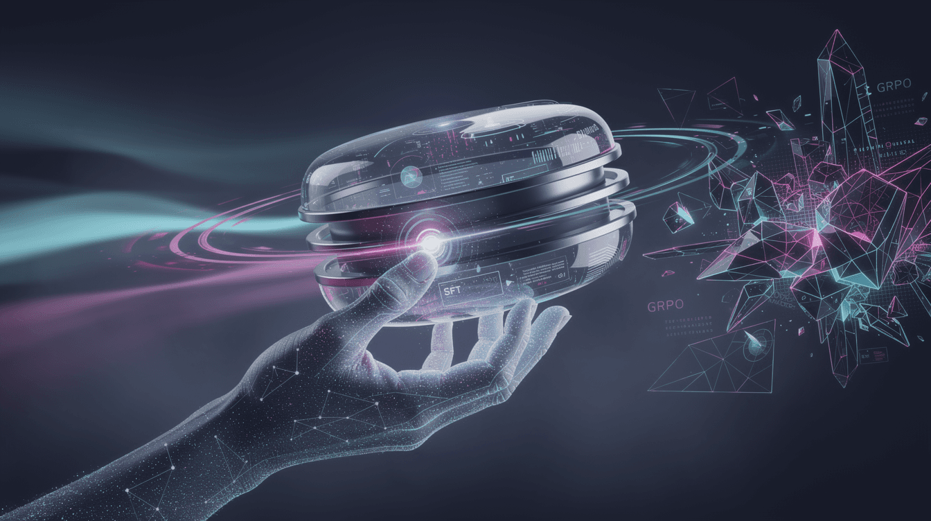 Generative UI: Revolutionizing AI Agent Interactions Beyond Plain Text