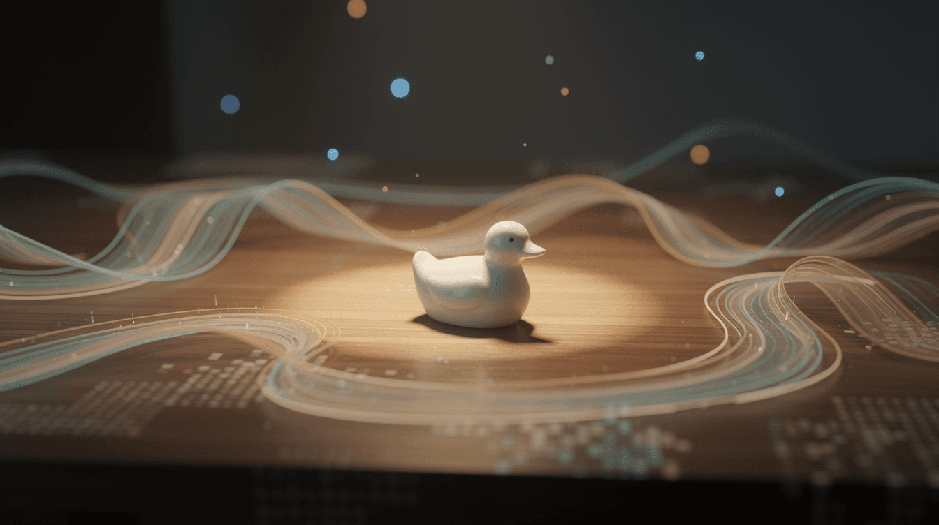 Duckle: The Local-First Desktop Data Pipeline Studio You Need
