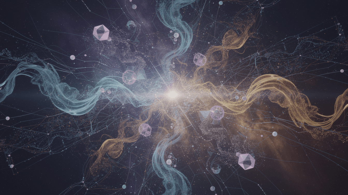Cosmos 3: Omnimodal World Models for Physical AI