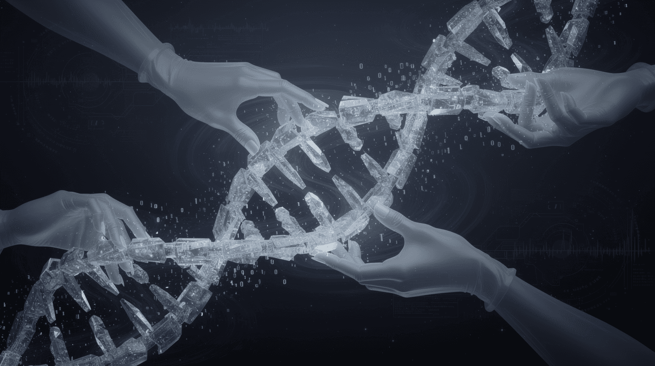 Science Superpowers: Cómo un agente de IA se convierte en un colaborador científico disciplinado