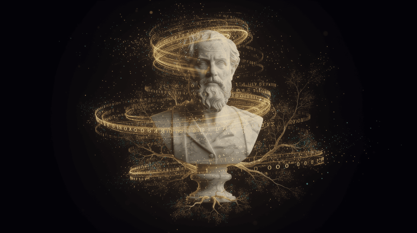 Philosophy, Not Just Data, Holds the Key to Deeper AI