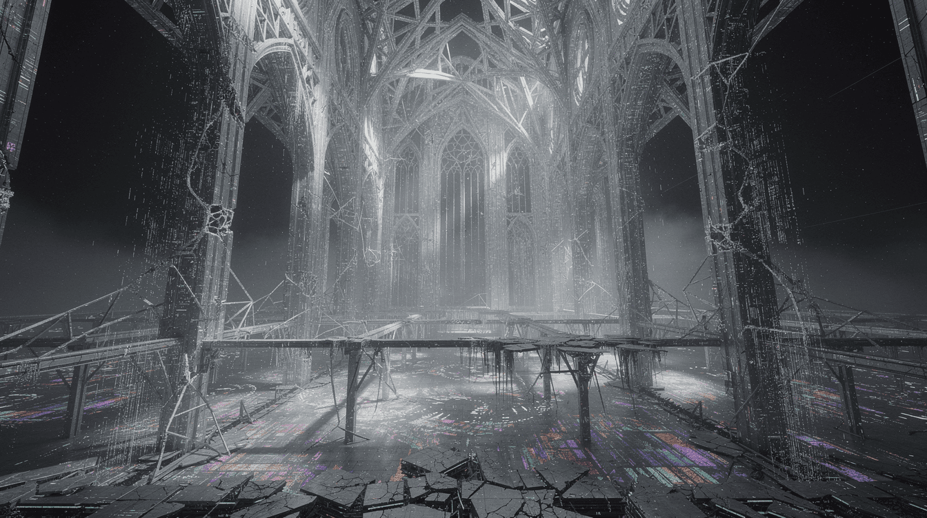 Why LLM Agents Fail at Structural Constraints in Backend Code