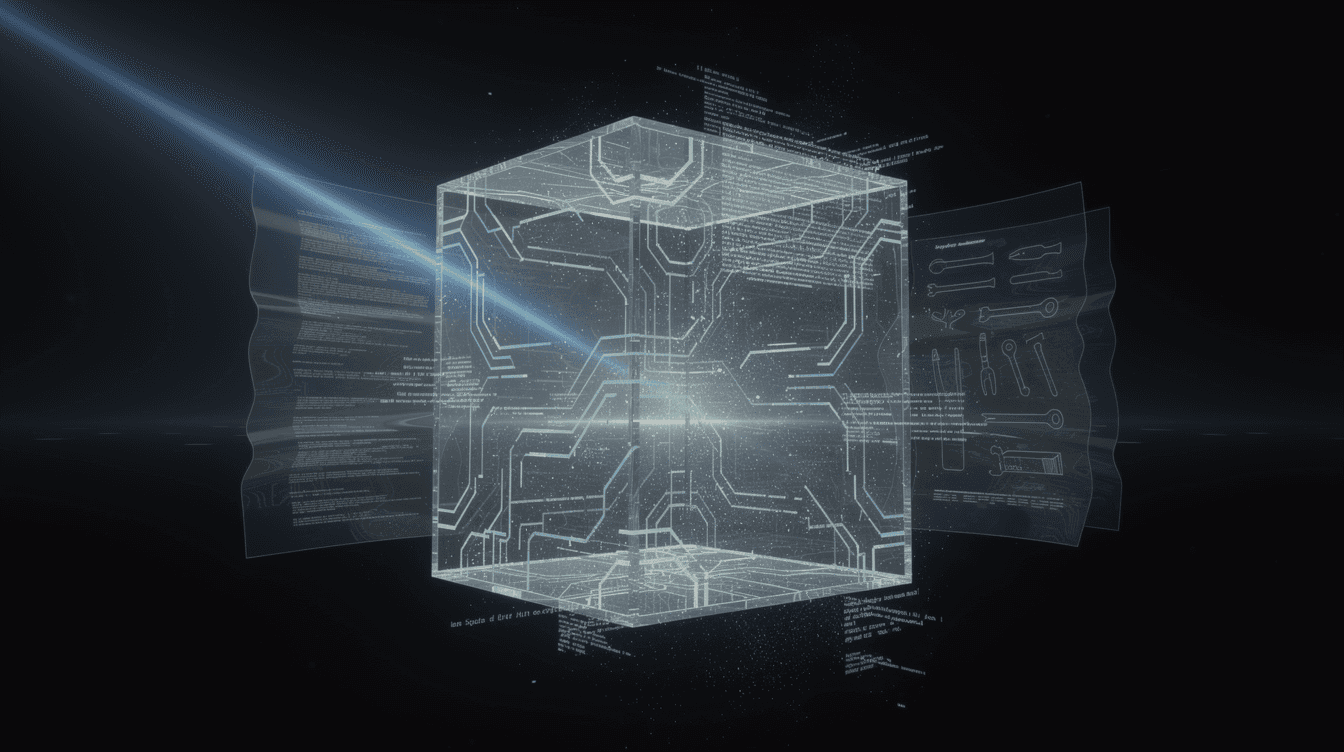 How to Inspect and Debug AI Agent API Calls with ccglass