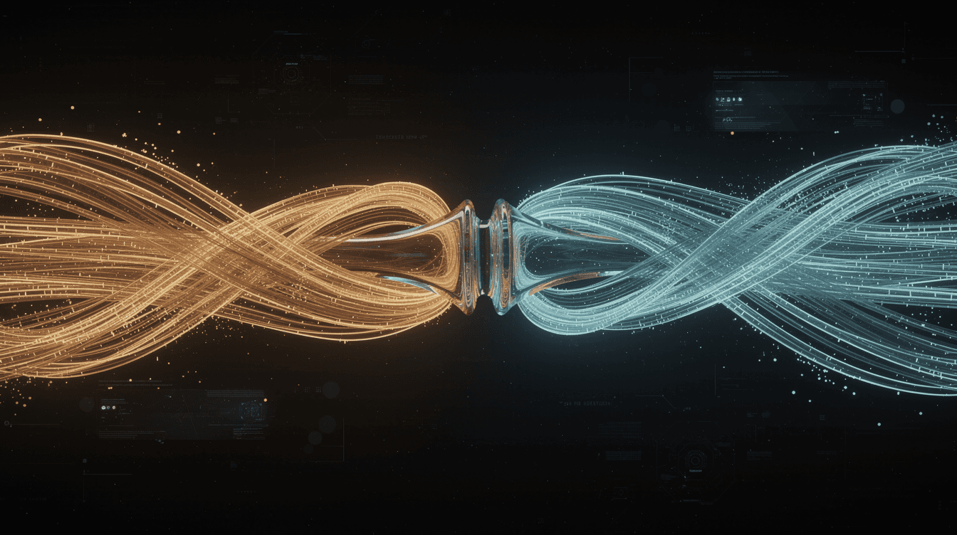 Inside TML's Real-Time AI: Redefining Human-AI Collaboration