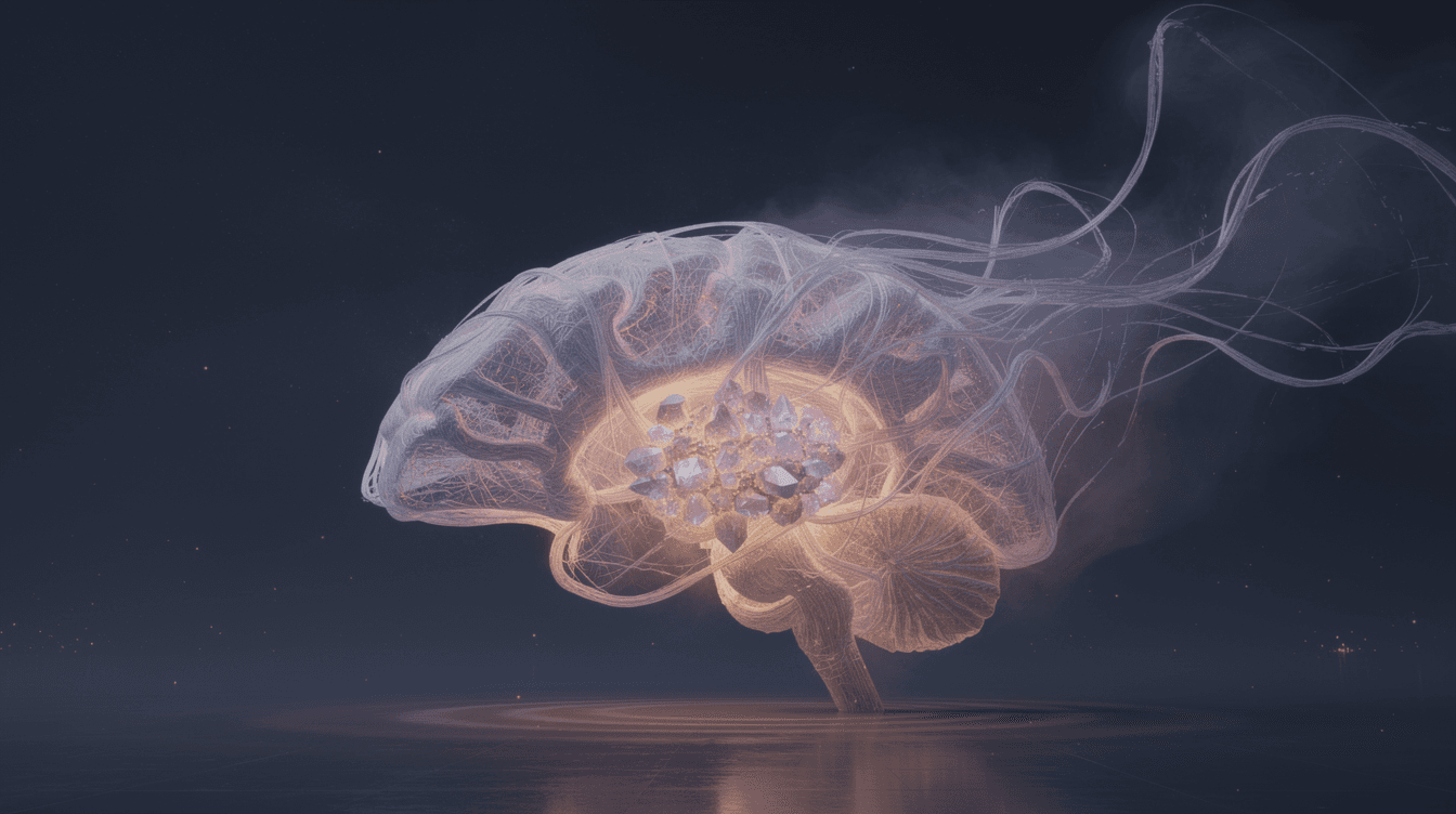 LLMs Learn to "Sleep" for Deeper Reasoning
