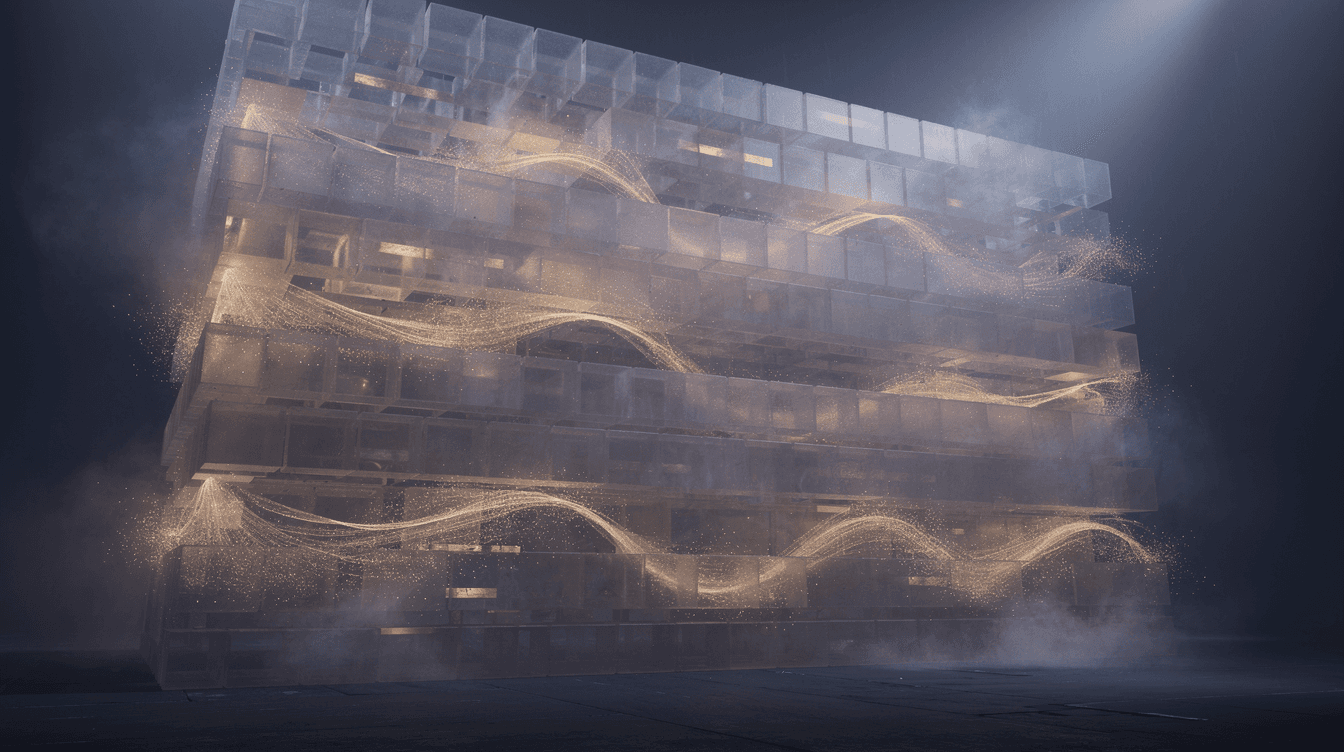 How DiffusionBlocks Overcomes the Deep Learning Memory Wall