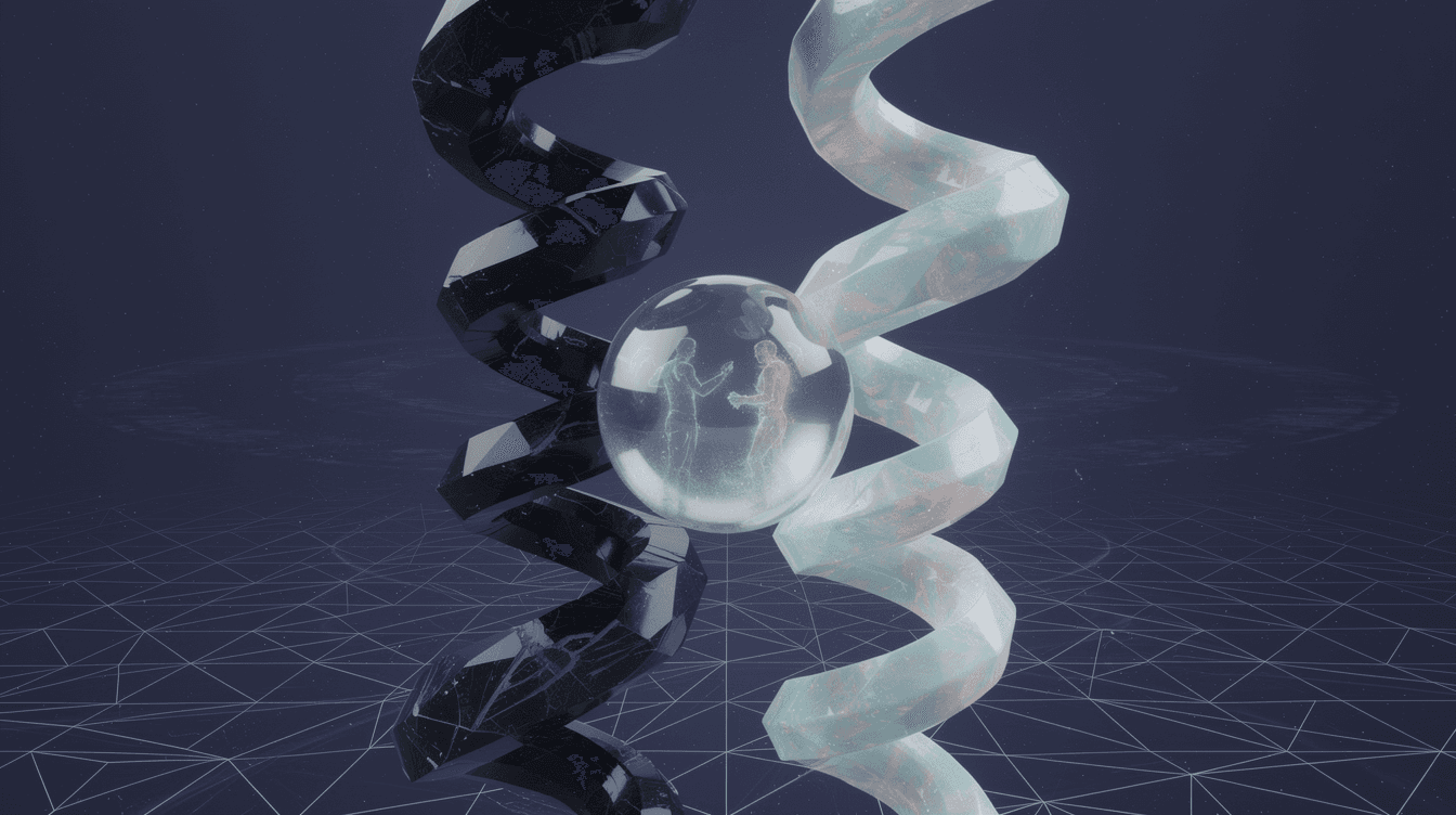 SCOPE: Self-Play per Task aperti con Co-Evoluzione di Policy